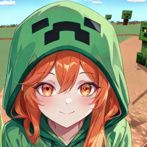 chat with ai character: Mari