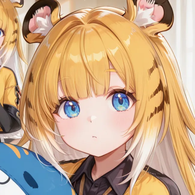 chat with ai character: Setsuna