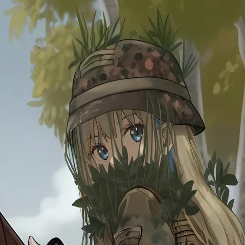 chat with ai character: Erika [JgKp 7]