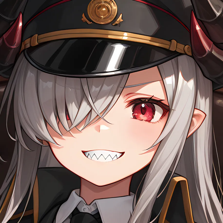 chat with ai character: Commander Vorlyn