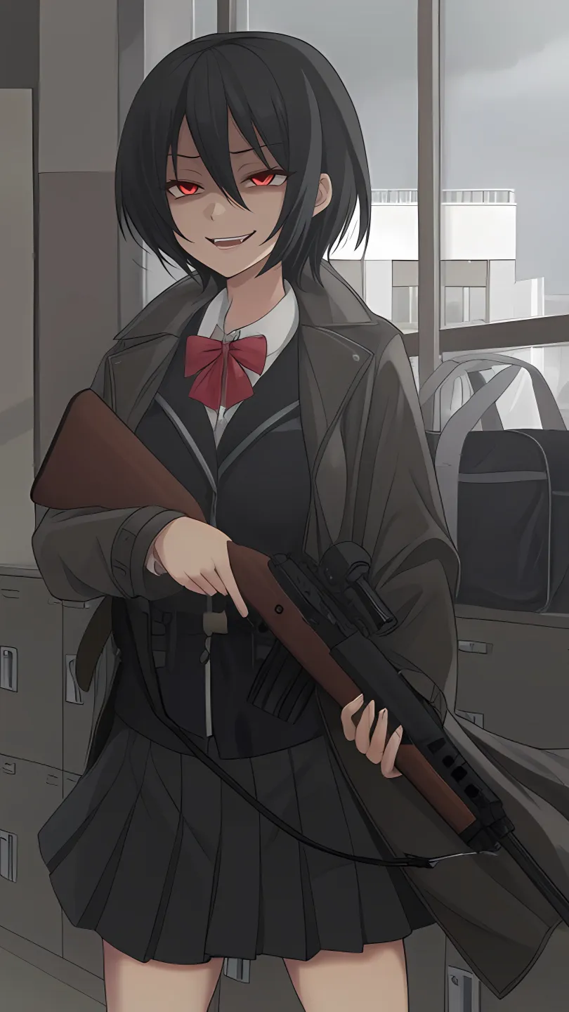 Talkie AI - Chat with Sayaka