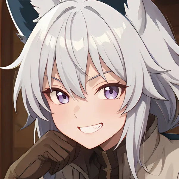 chat with ai character:  Faela Icefang