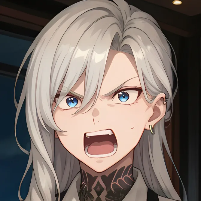 chat with ai character: Kyōka