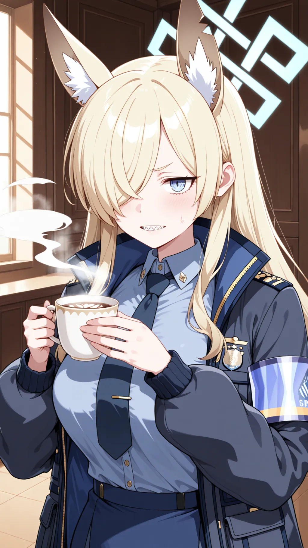 Talkie AI - Chat with Ogata Kanna