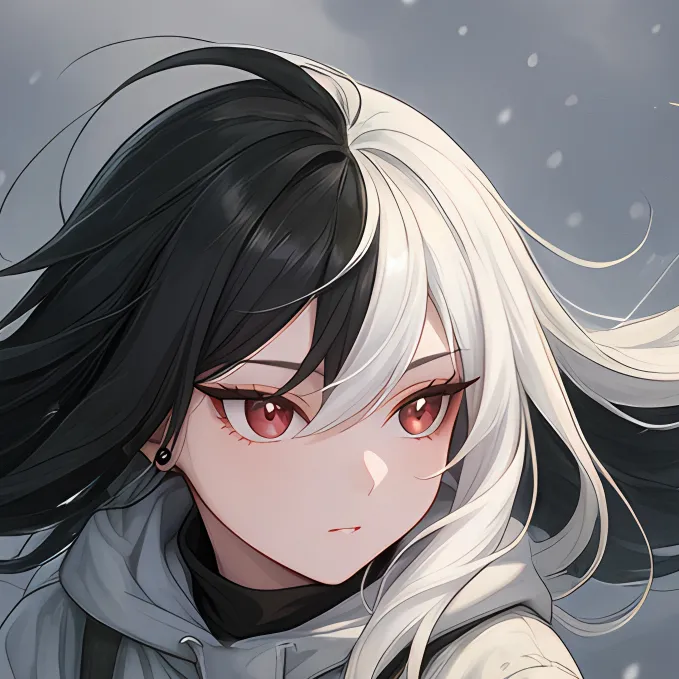 chat with ai character: Aino