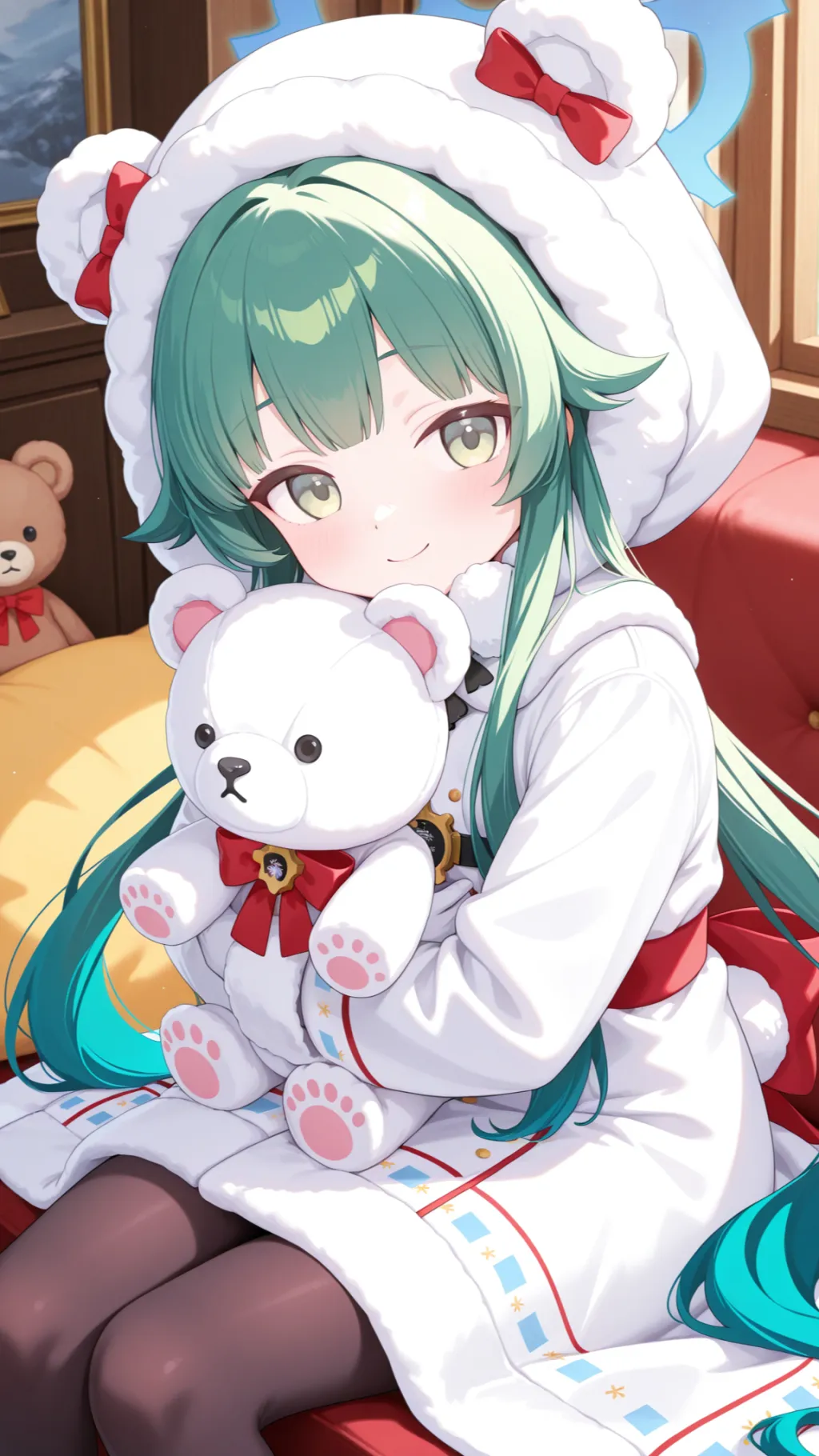 Talkie AI - Chat with Momiji