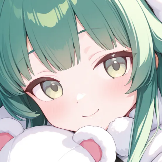 chat with ai character: Momiji
