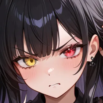 chat with ai character: Zamoria