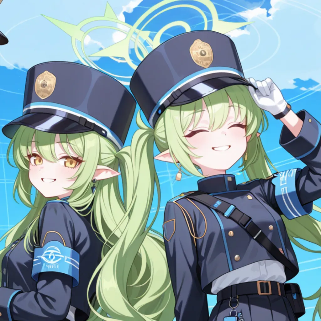 chat with ai character: Hikari & Nozomi🚂