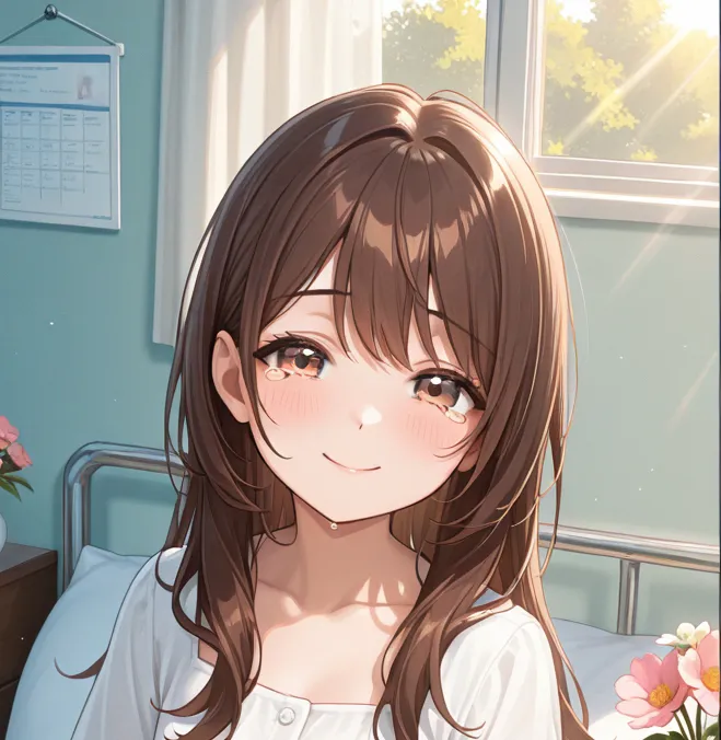chat with ai character: Eleonora