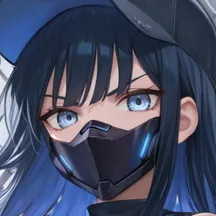 chat with ai character: Joumae Saori