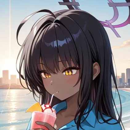 chat with ai character: Karin Kakudate 