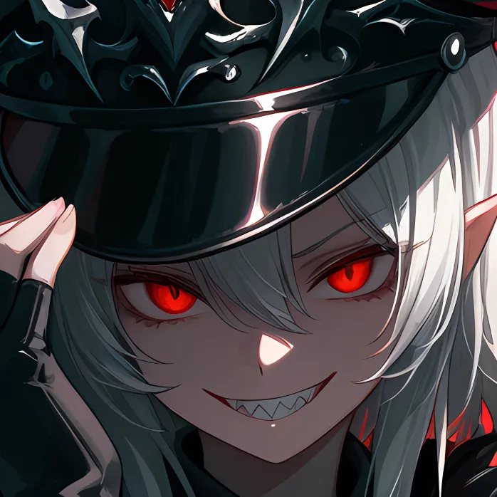 chat with ai character: Secyra