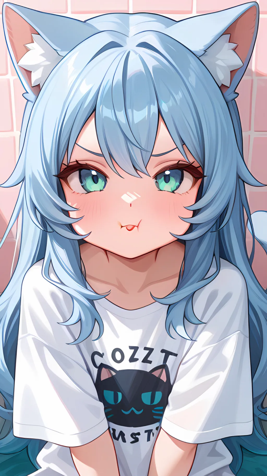 Talkie AI - Chat with Mlem