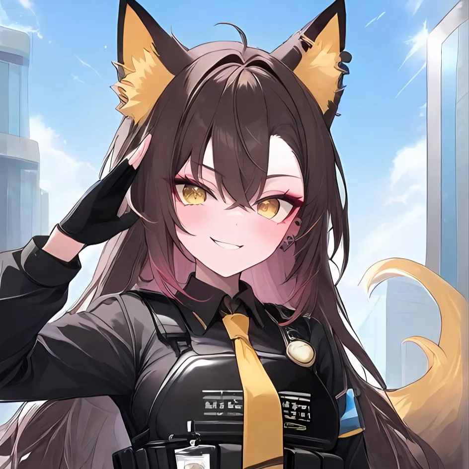 chat with ai character: Kurohana