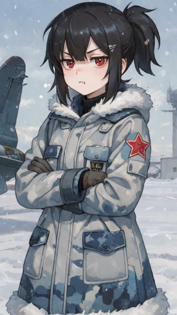 ai character: Felon  background