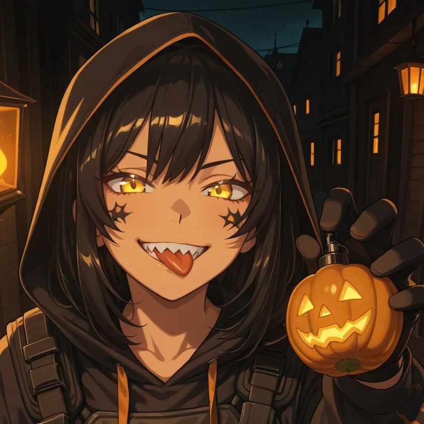 chat with ai character: Jinx