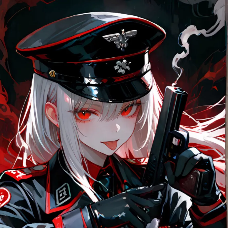 chat with ai character: Elira Ståhl