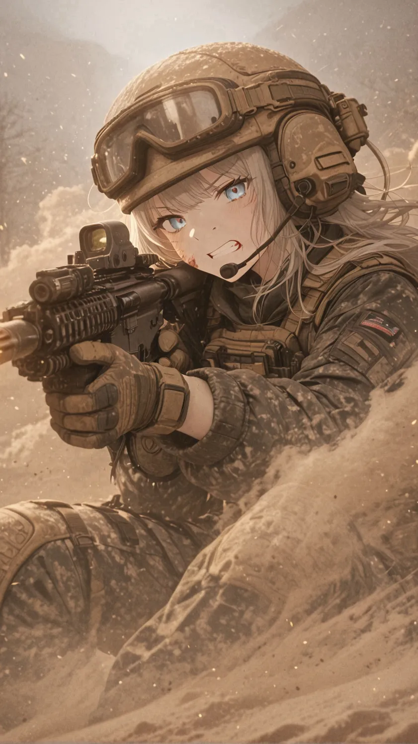 Talkie AI - Chat with Linda Johnson 