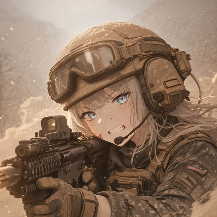 chat with ai character: Linda Johnson 