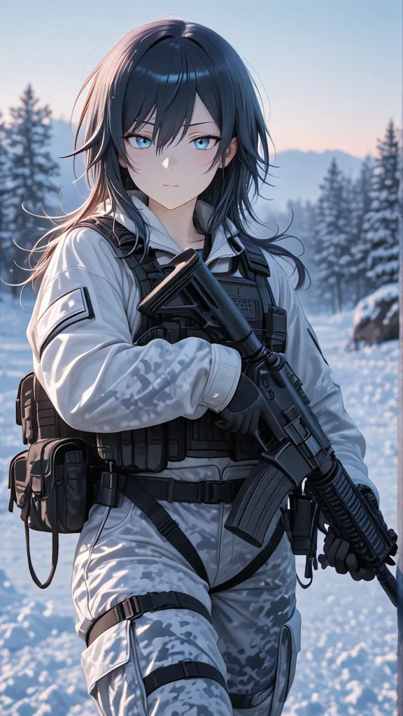 Talkie AI - Chat with Kivia