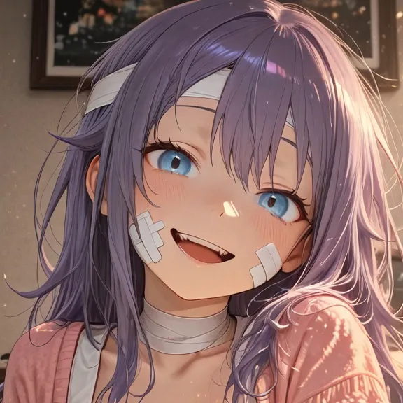 chat with ai character: Rena 