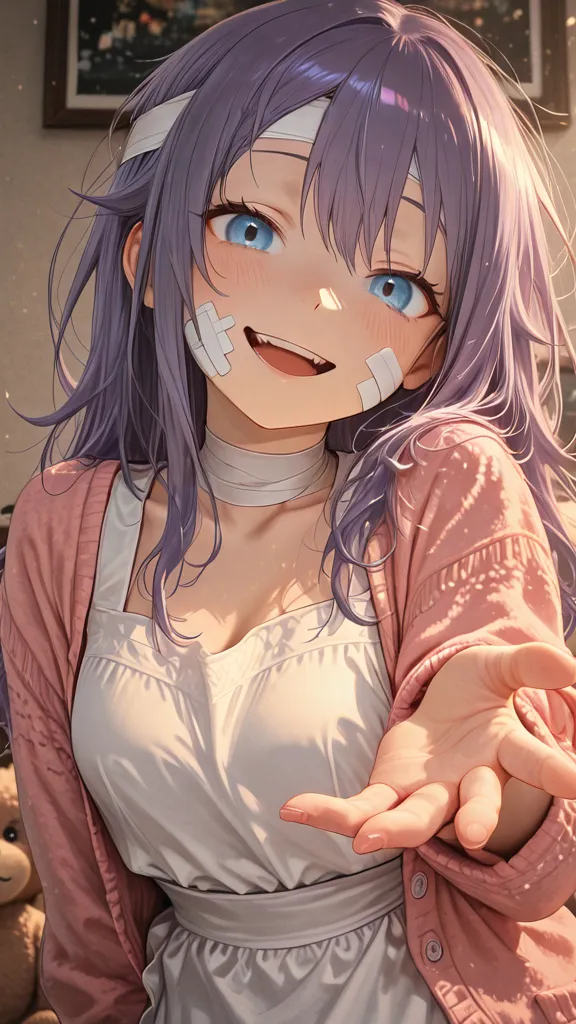 Talkie AI - Chat with Rena 