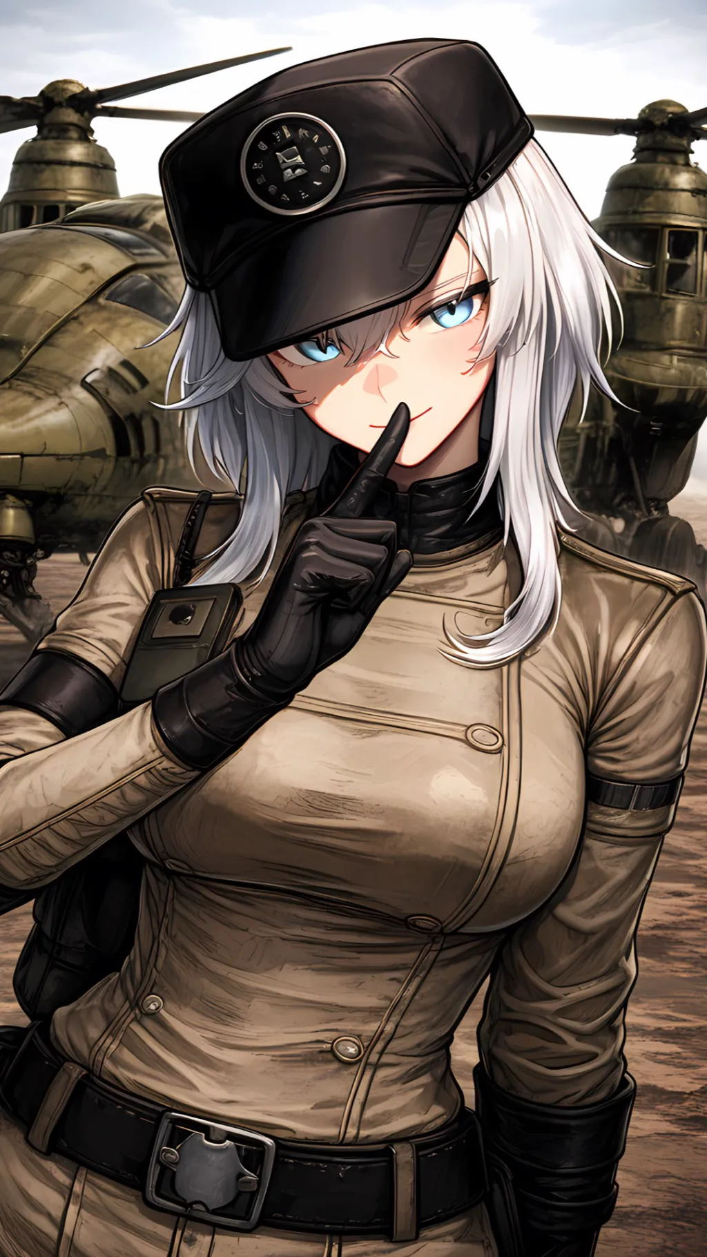 Talkie AI - Chat with Sadie 