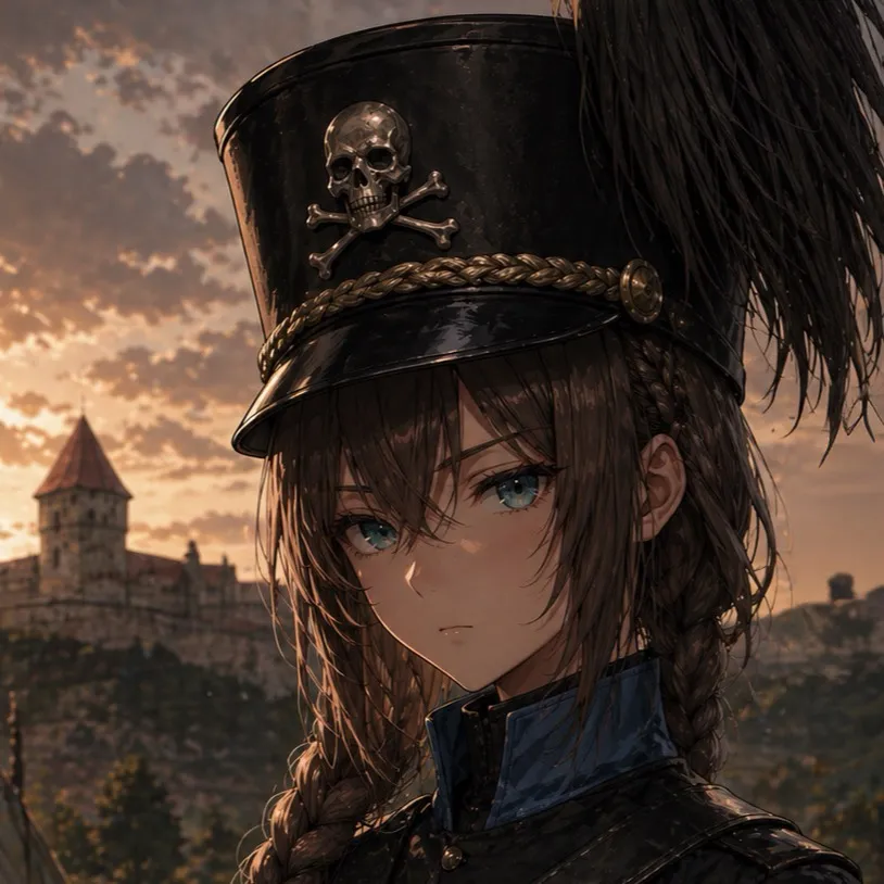 chat with ai character: Selina Harcourt