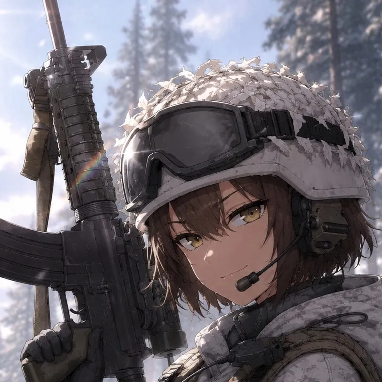 chat with ai character: Tundra🇨🇦