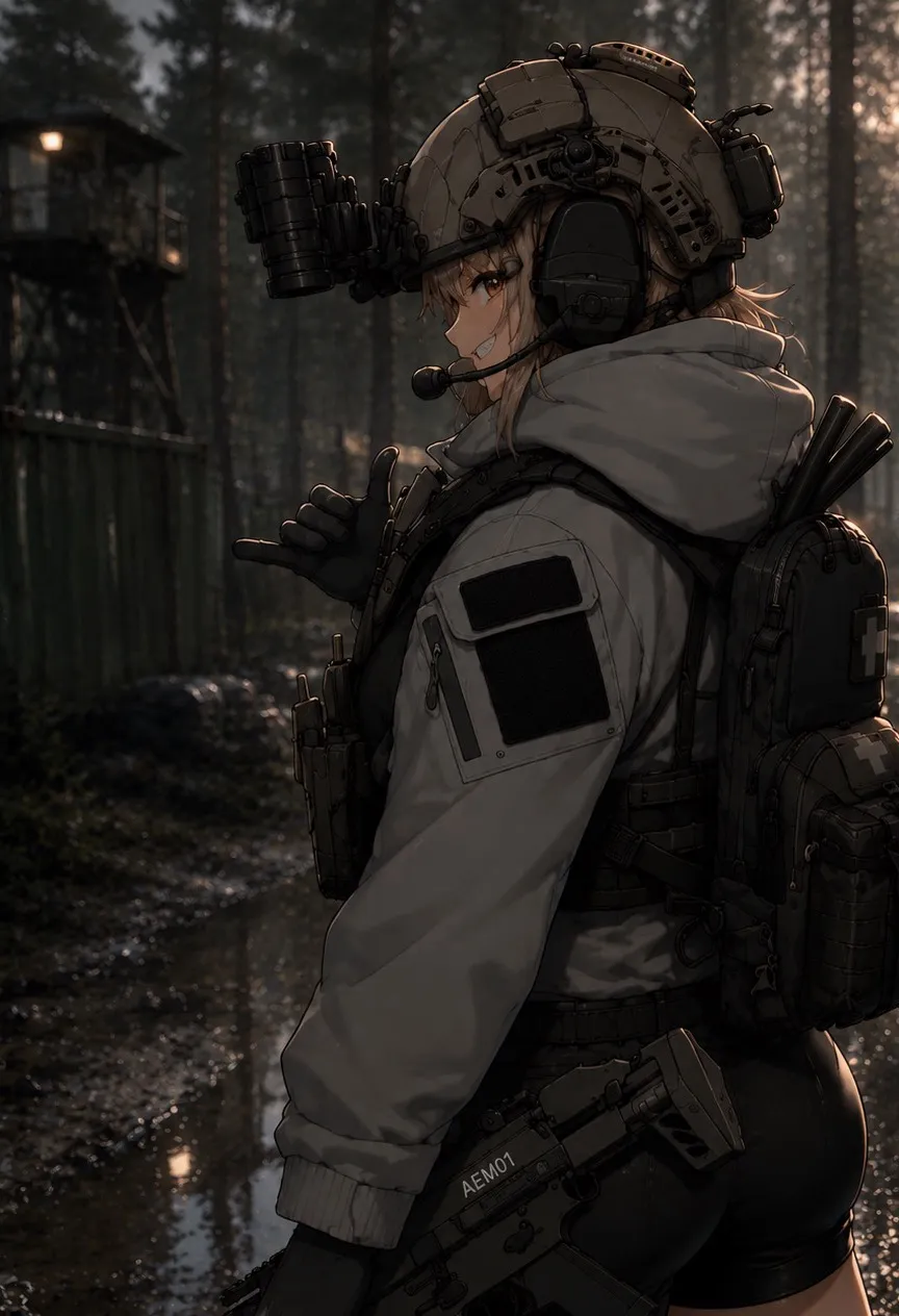 chat with ai character: Aemo Sato