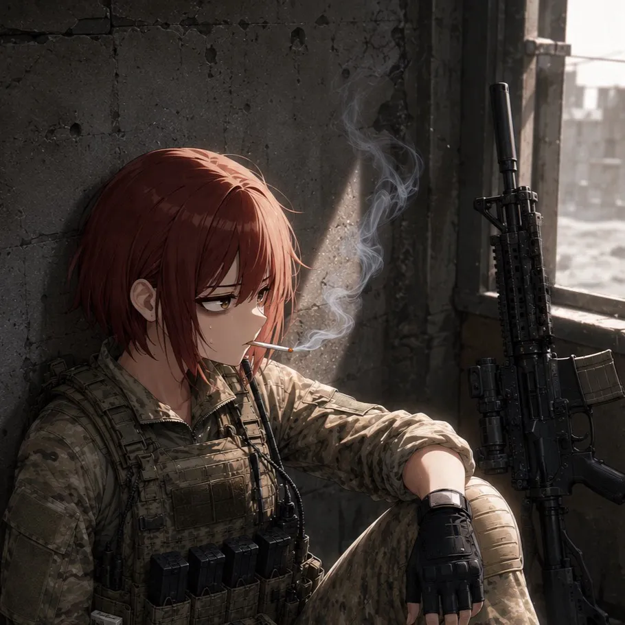chat with ai character: Ruby Hayes