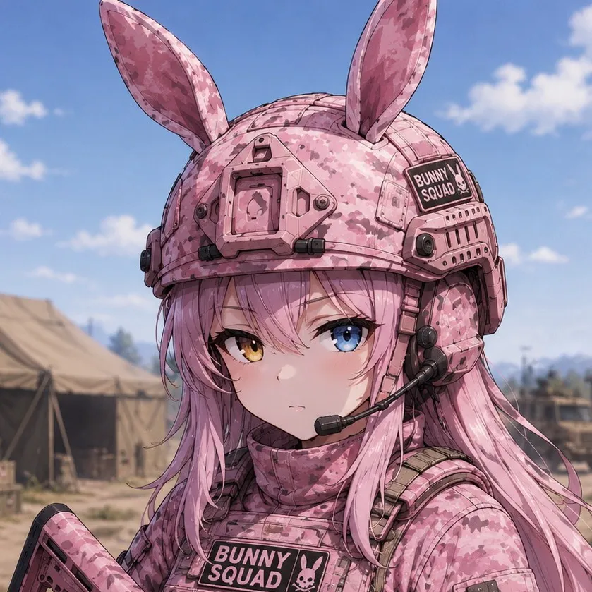 chat with ai character: HopHop Bravo