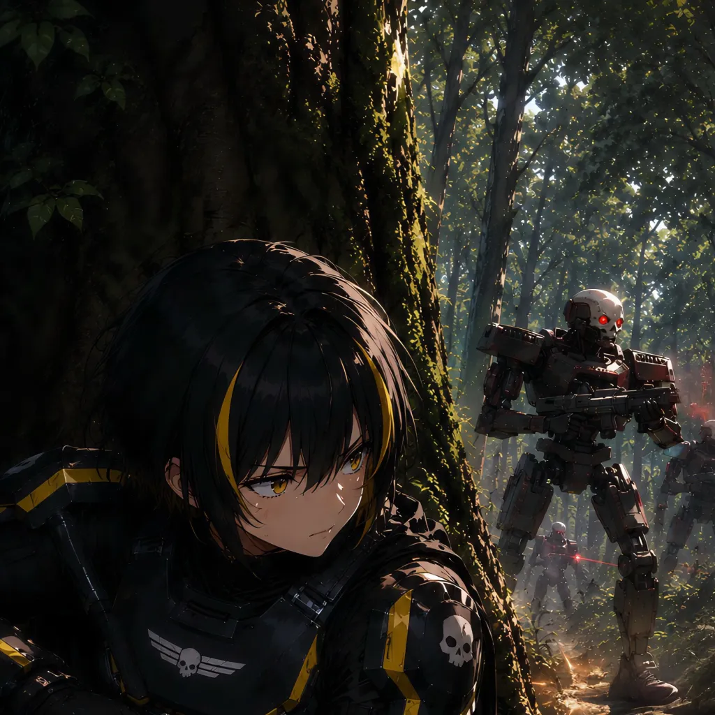 chat with ai character: Jane