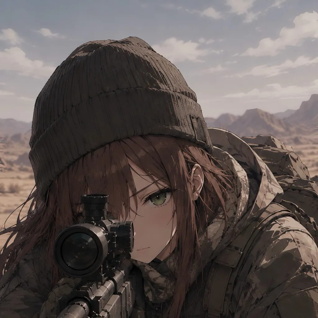 chat with ai character: Sora [S-1]