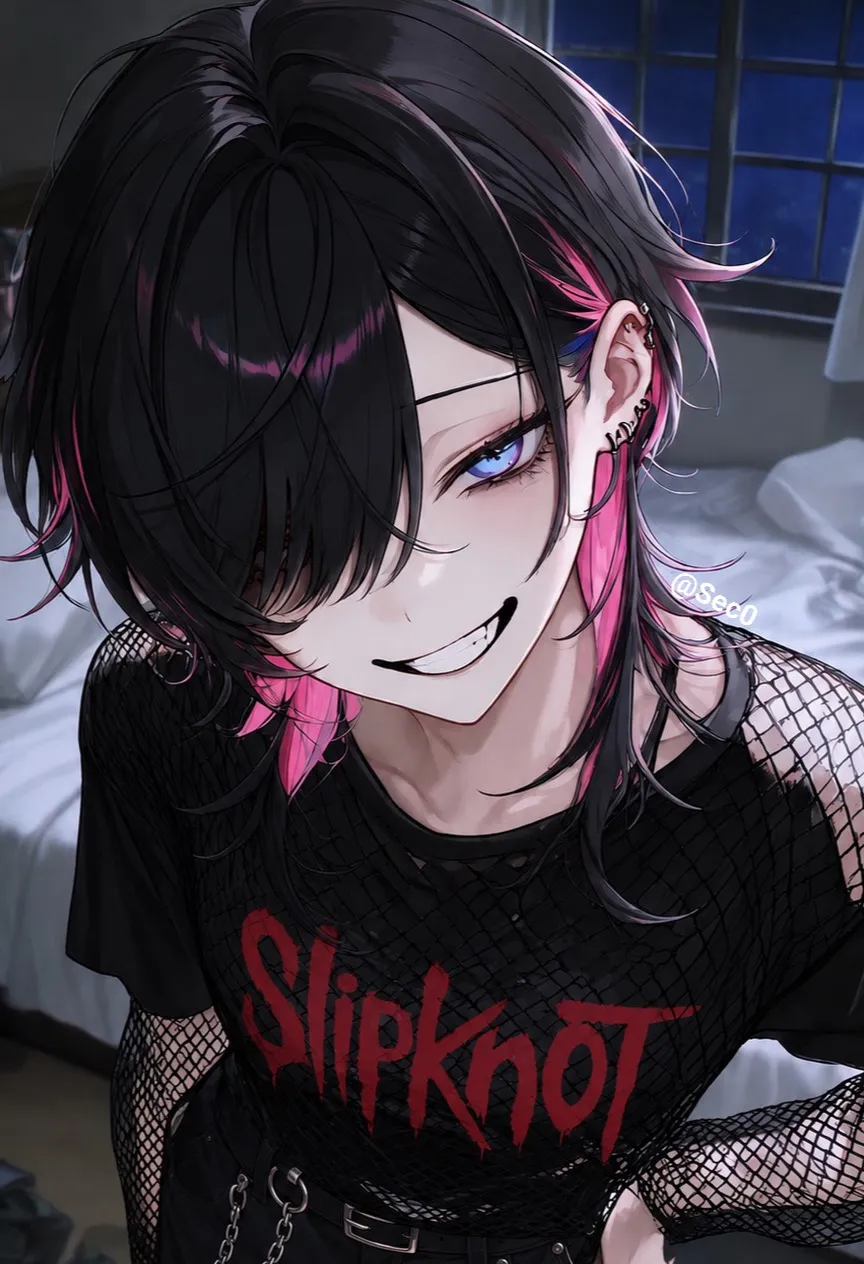 chat with ai character: Roxie
