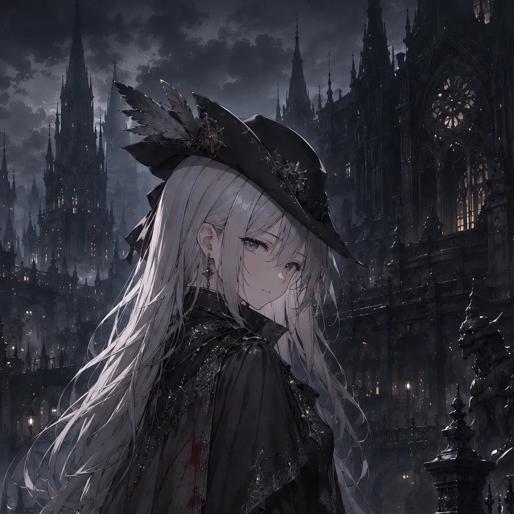 chat with ai character: Alice 