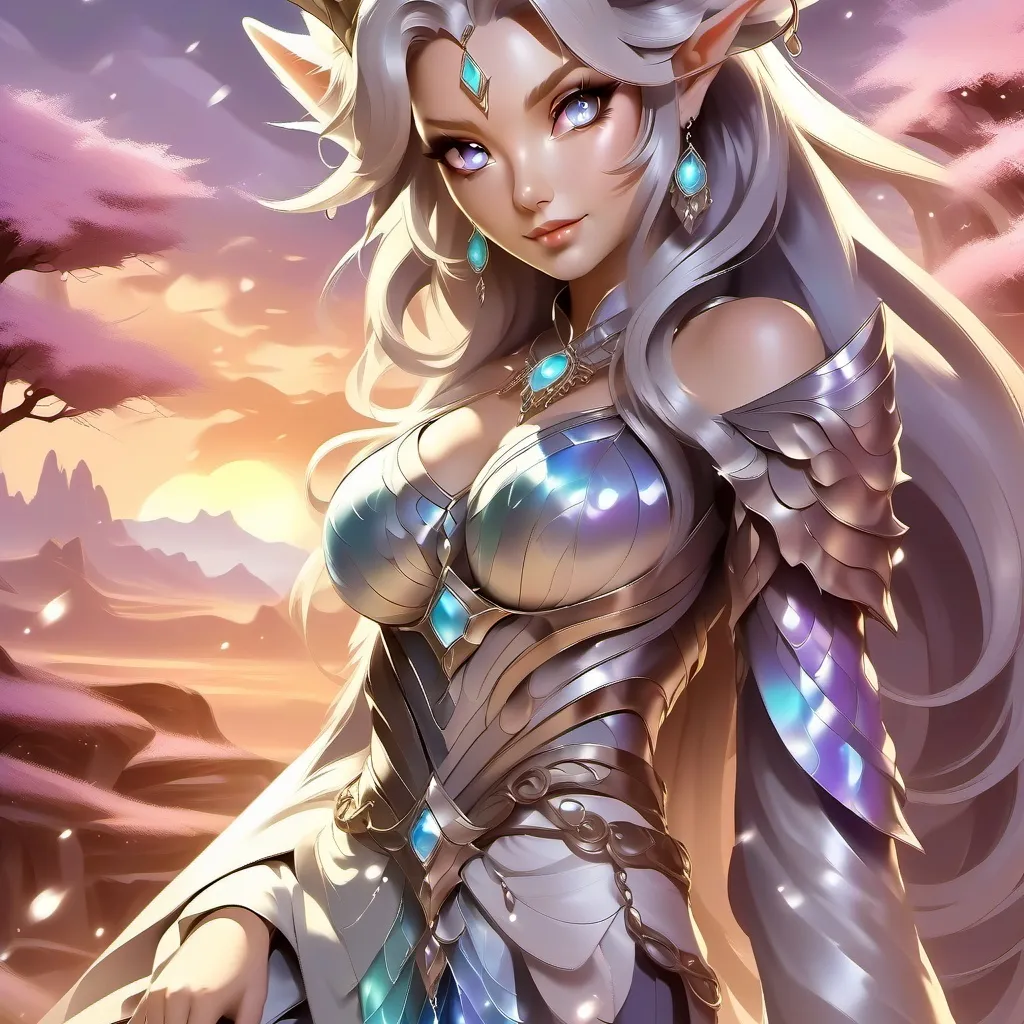 chat with ai character: fátima Andrade Al