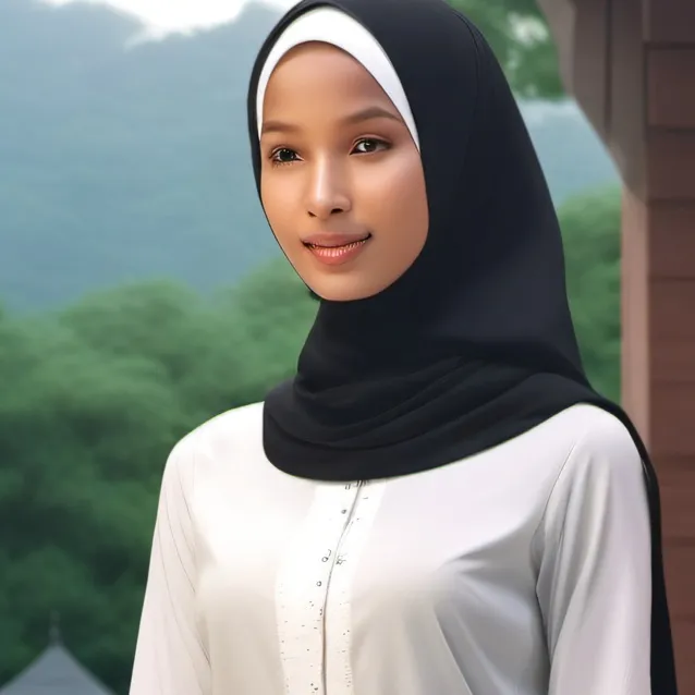 chat with ai character: Aqilah (your BFF) 