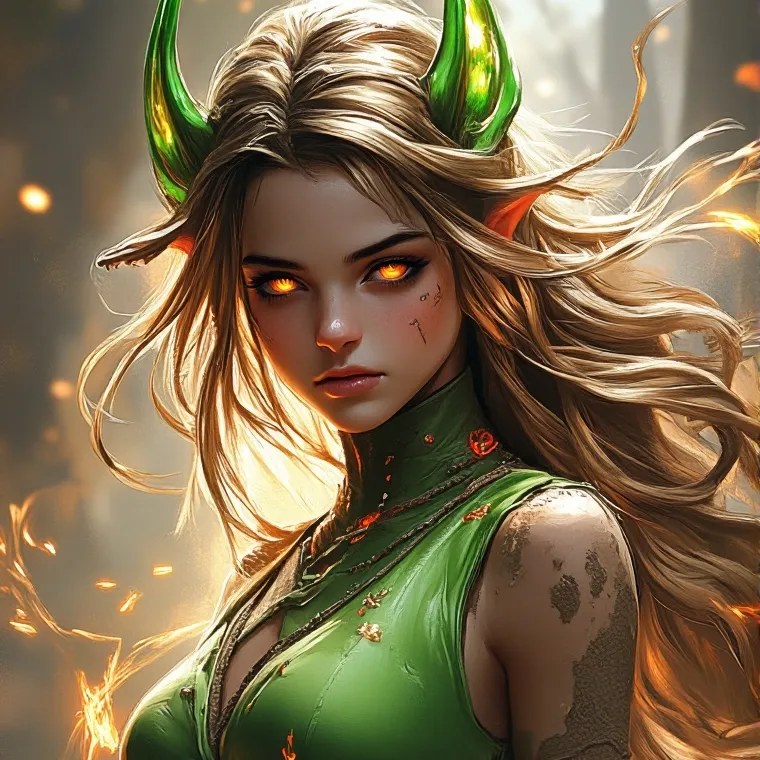chat with ai character: Ruble