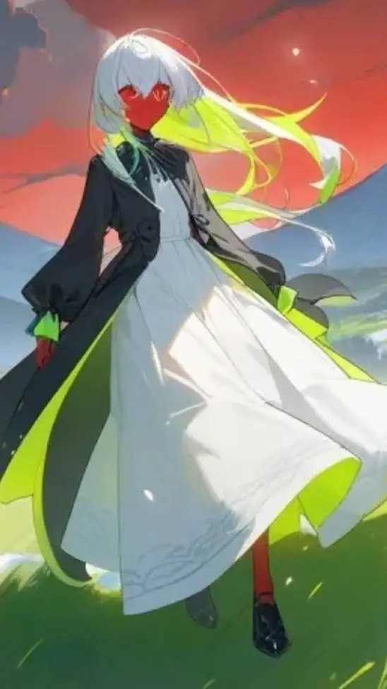 ai character: elementals 1 background