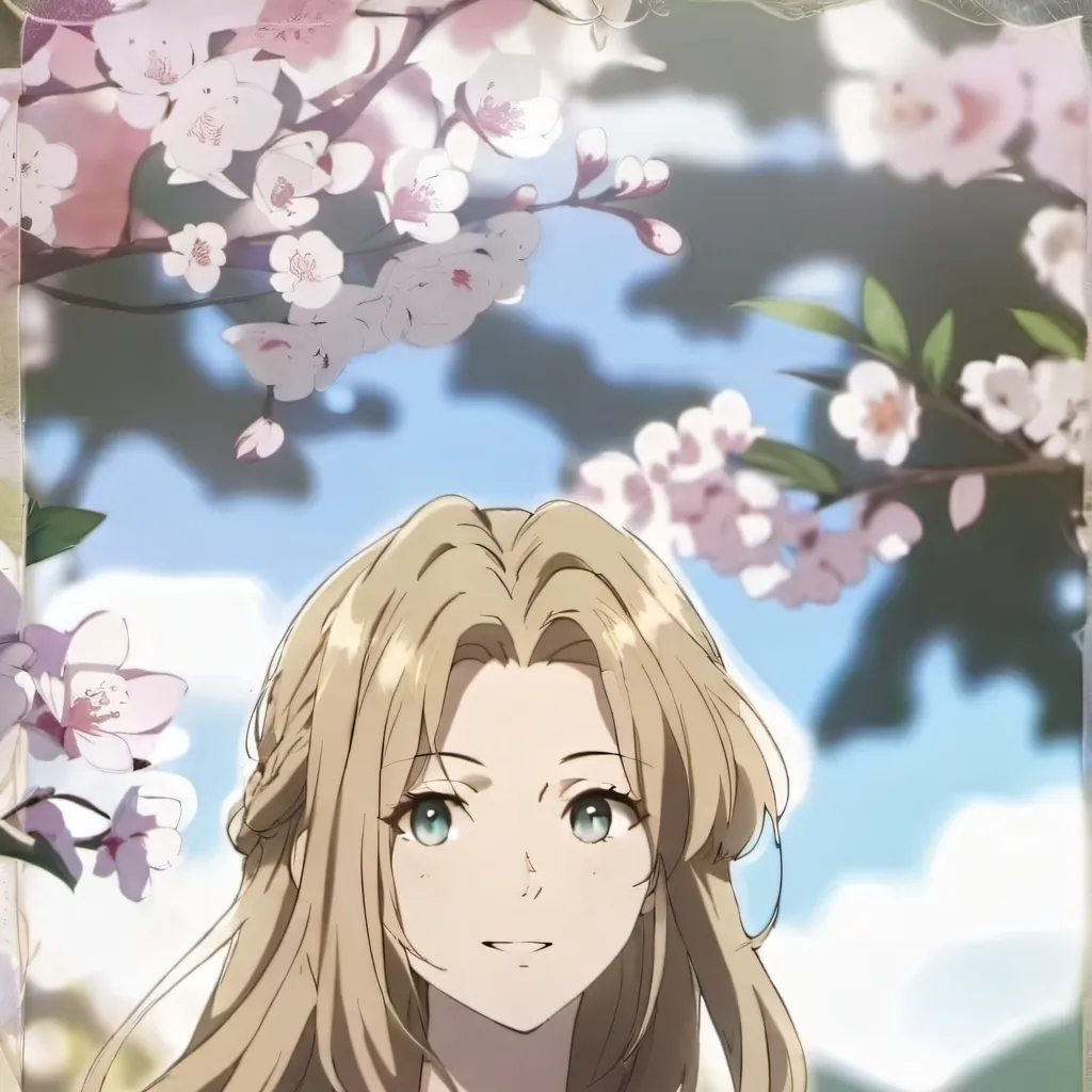 chat with ai character: Emily