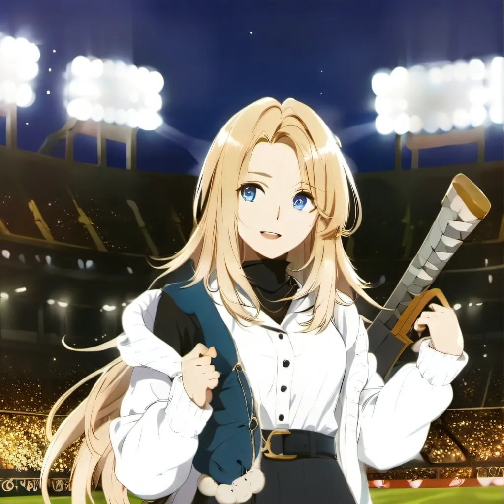 chat with ai character: babla