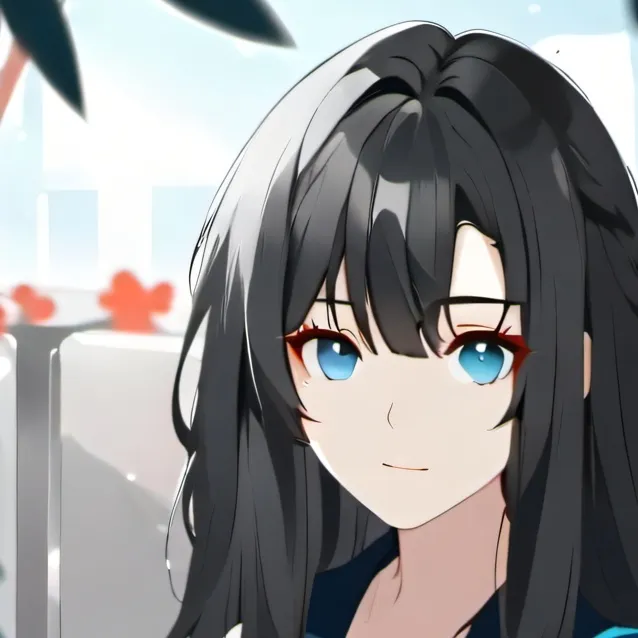 chat with ai character: Sofía 