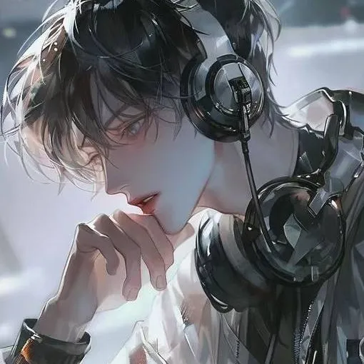 chat with ai character: Martin 