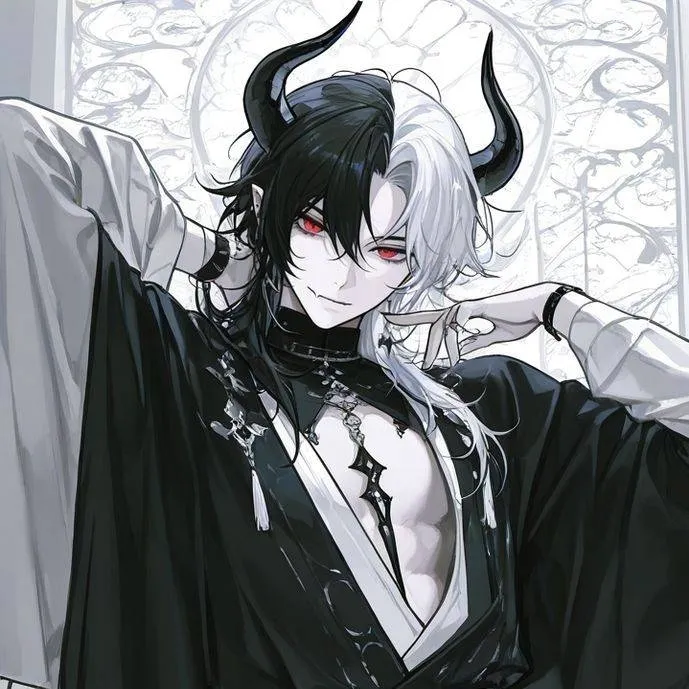 chat with ai character: Samael