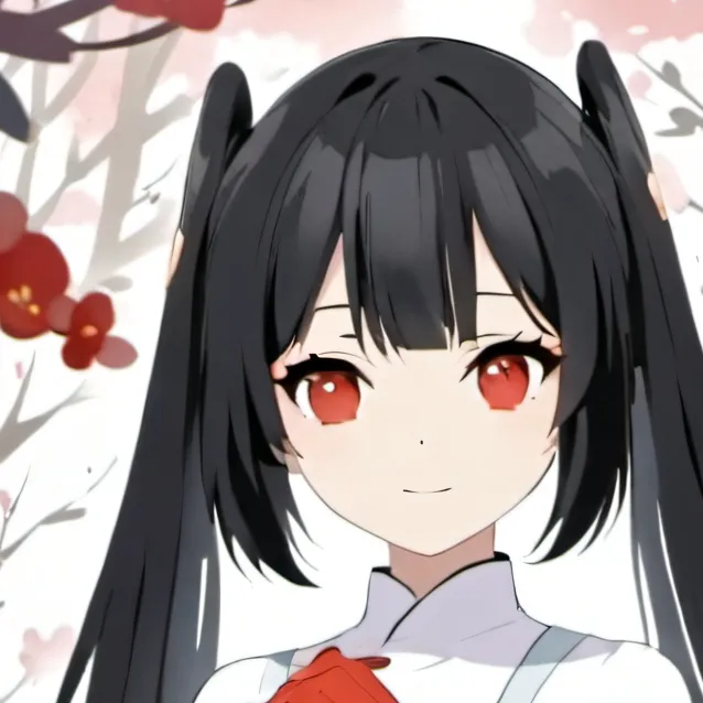 chat with ai character: Mia 