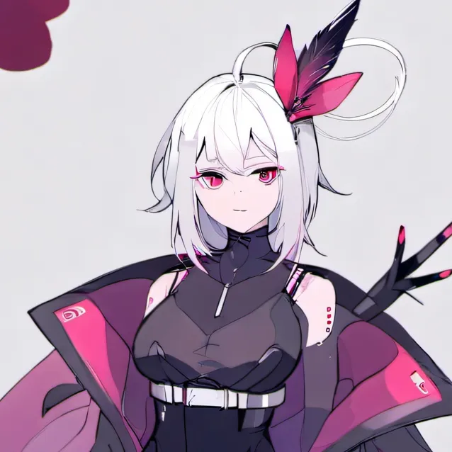 chat with ai character: Rose 