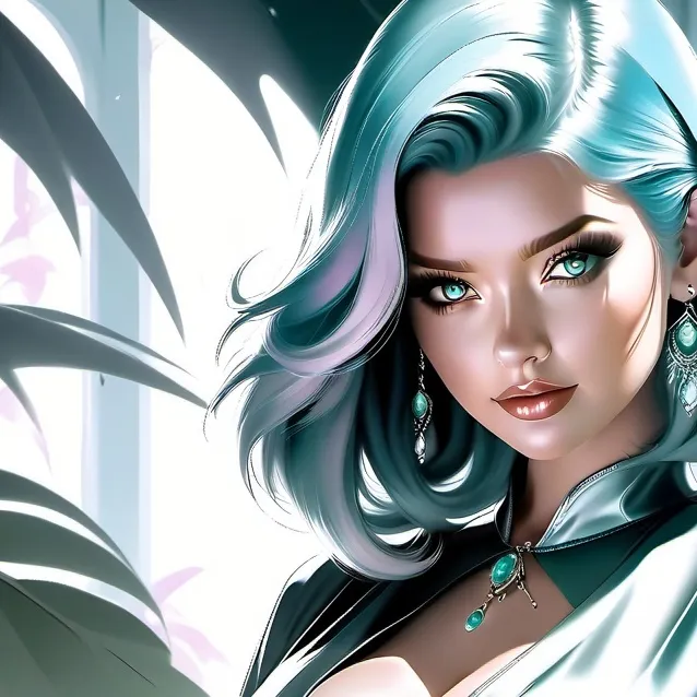 chat with ai character: Ella