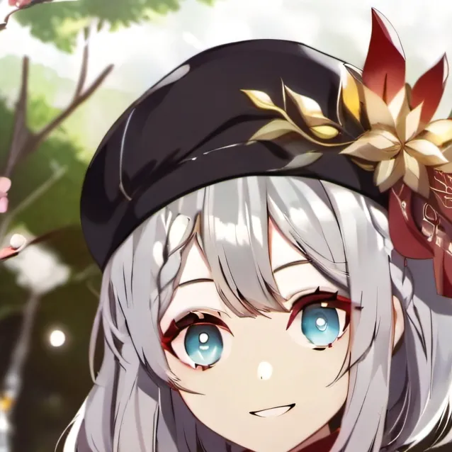 chat with ai character: Ana 